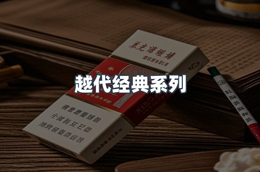 越代经典系列